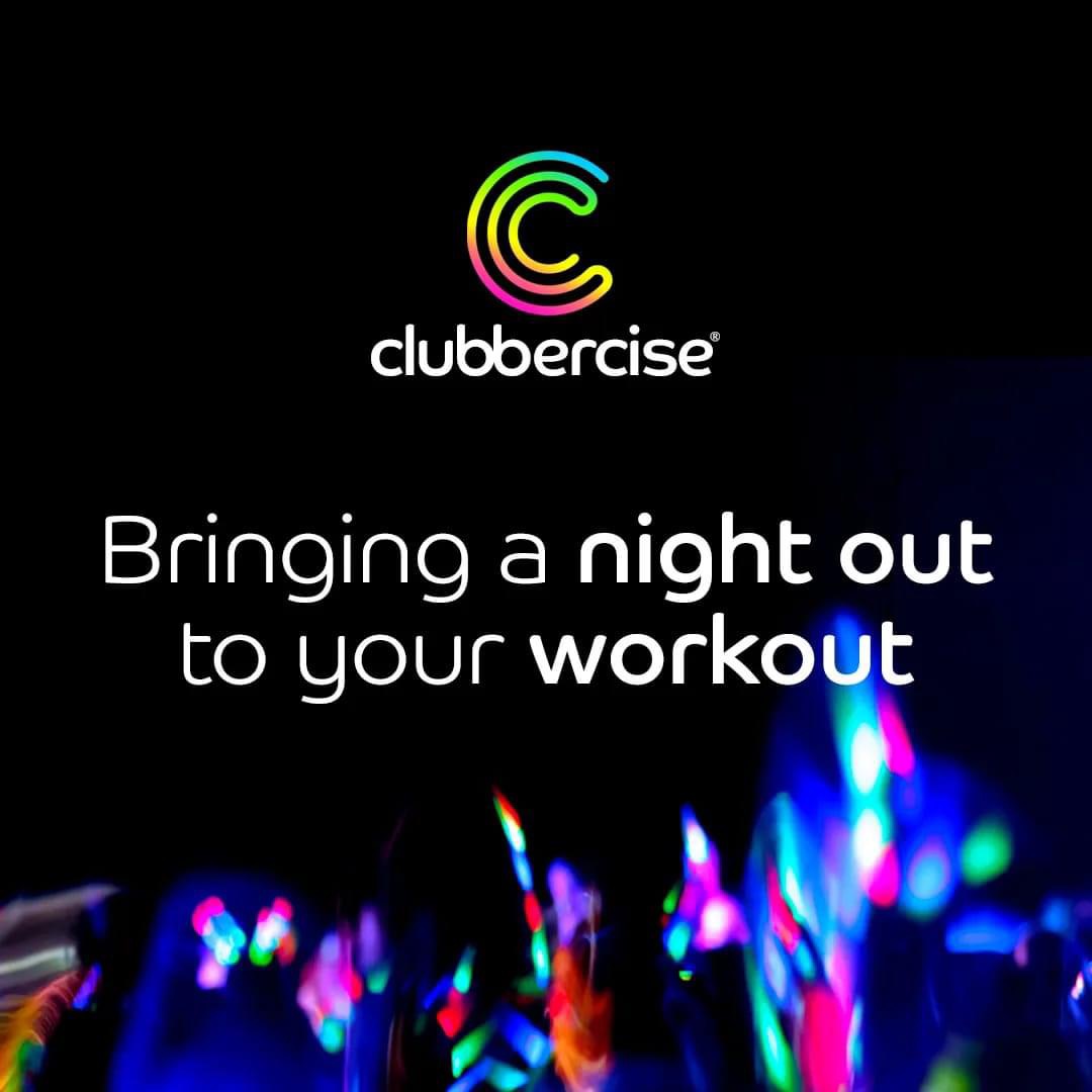 Clubbercise image